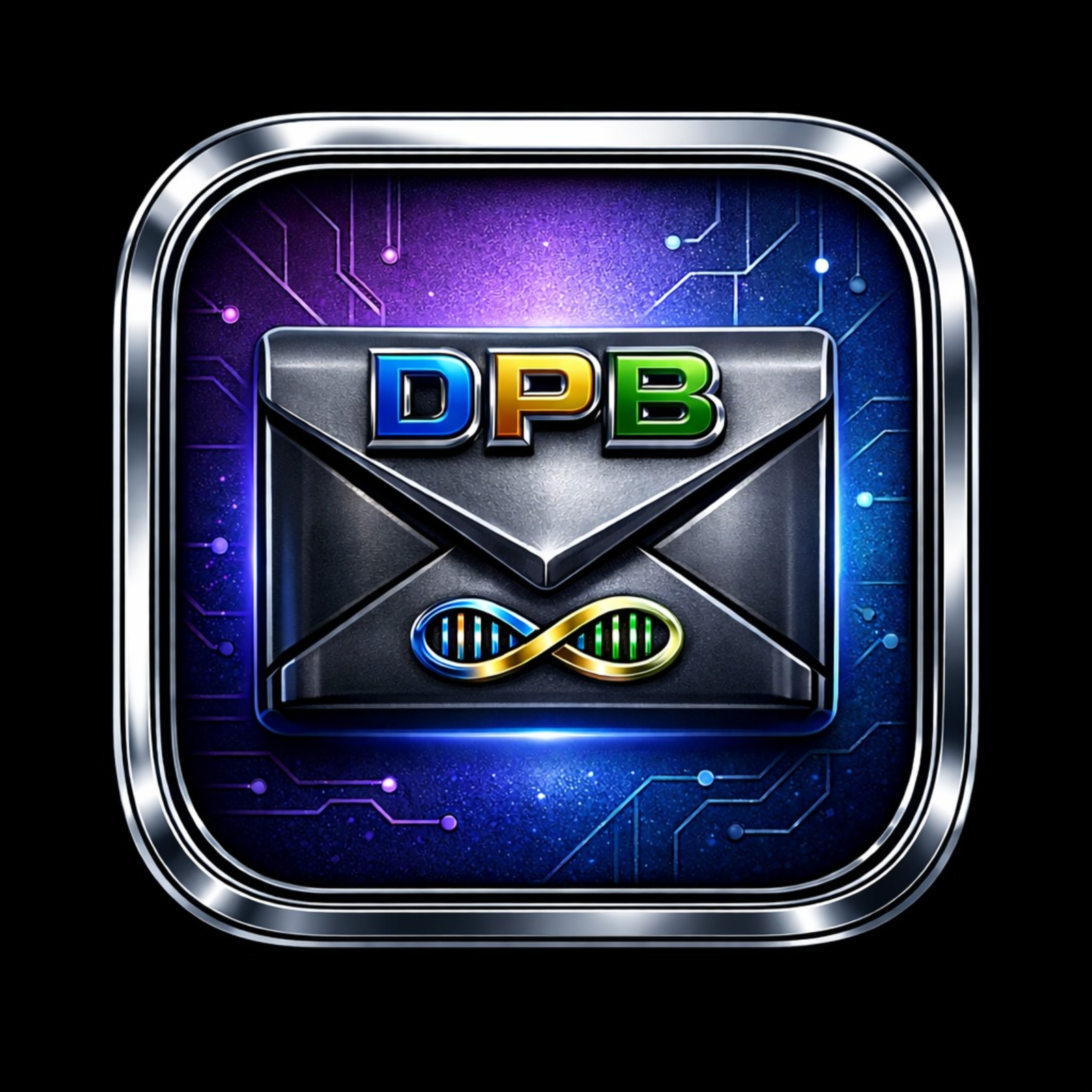 DPB app icon